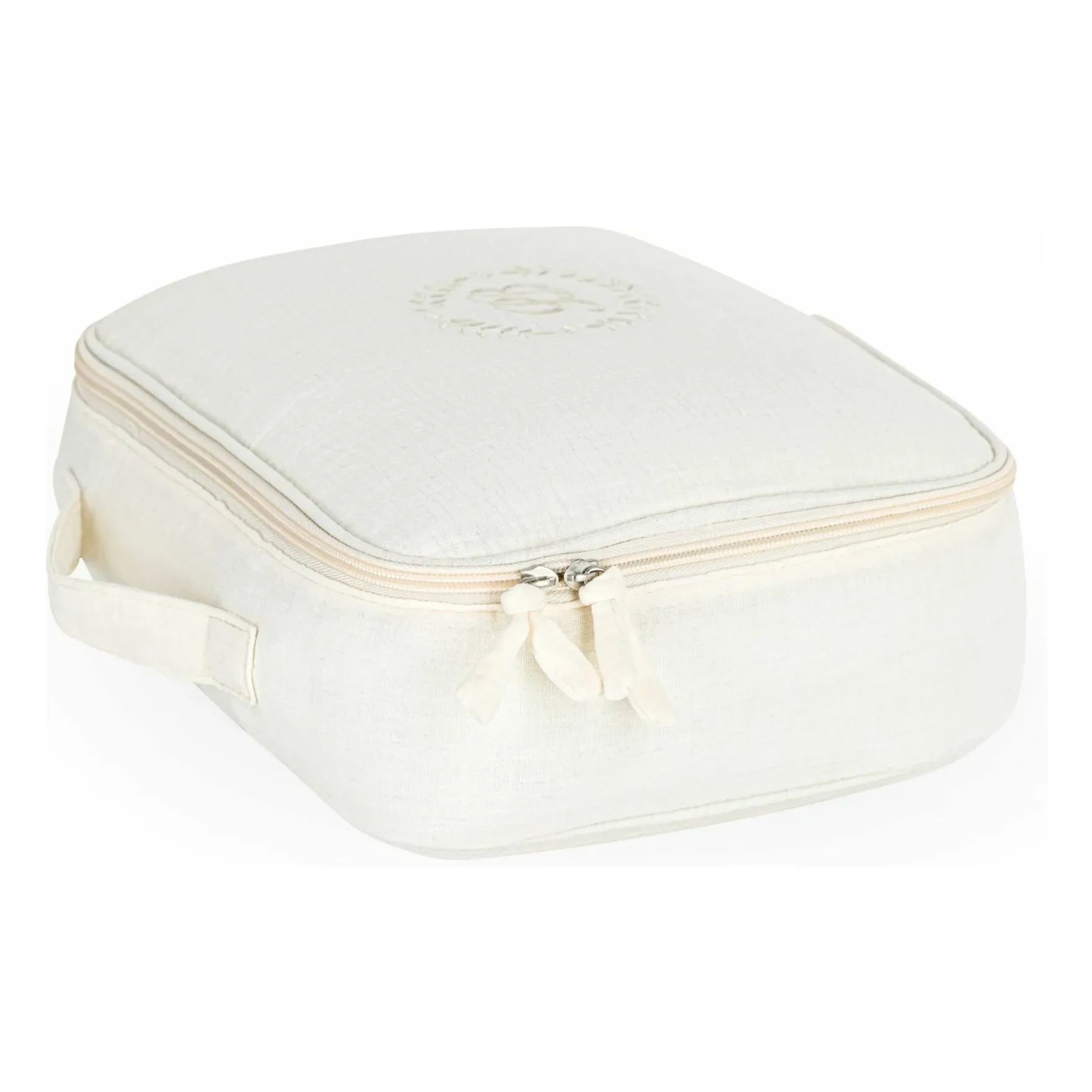 Petit Bateau - Cotton Fuzzy Baby Gift Set | White