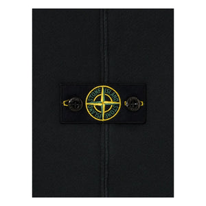 Stone Island - Jogger Logo | Siyah