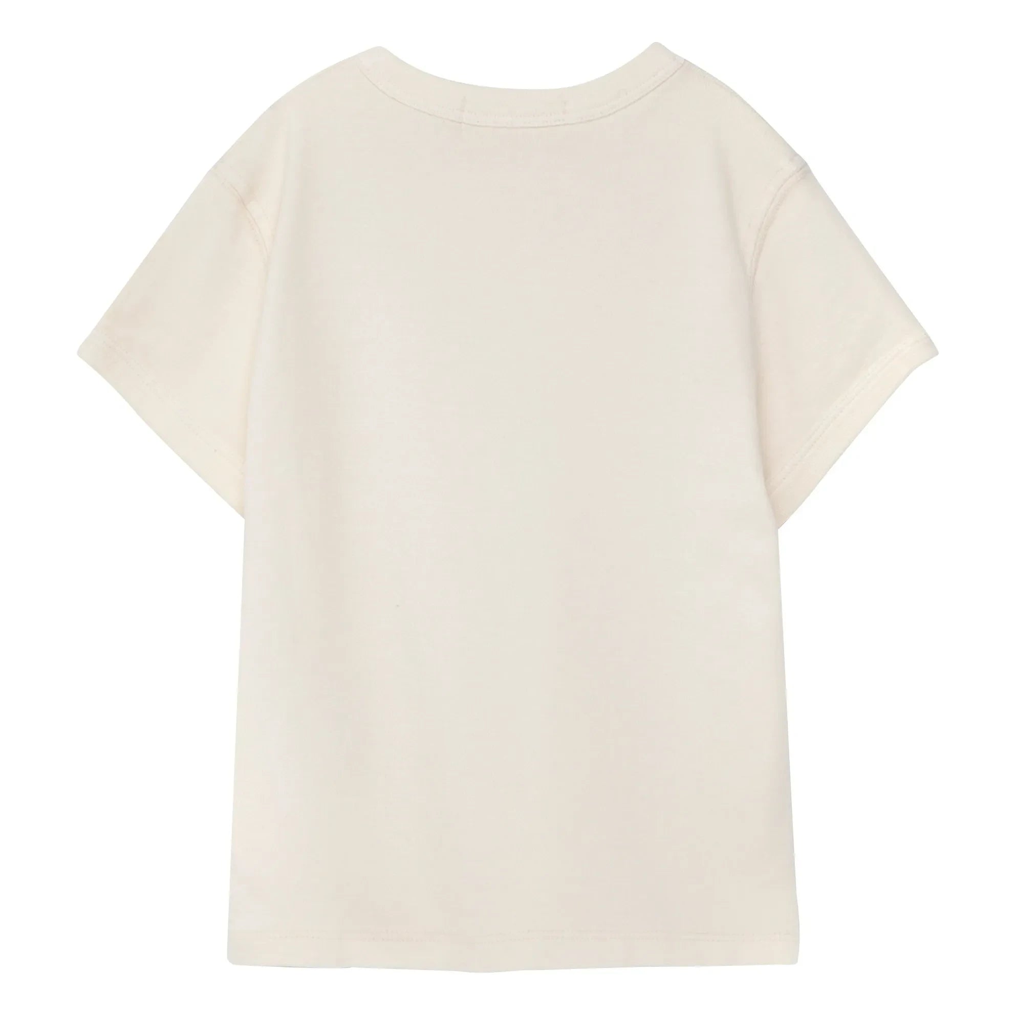 True Artist - T-shirt No.21 | Ivory