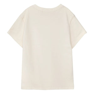 True Artist - T-shirt No.21 | Ivory