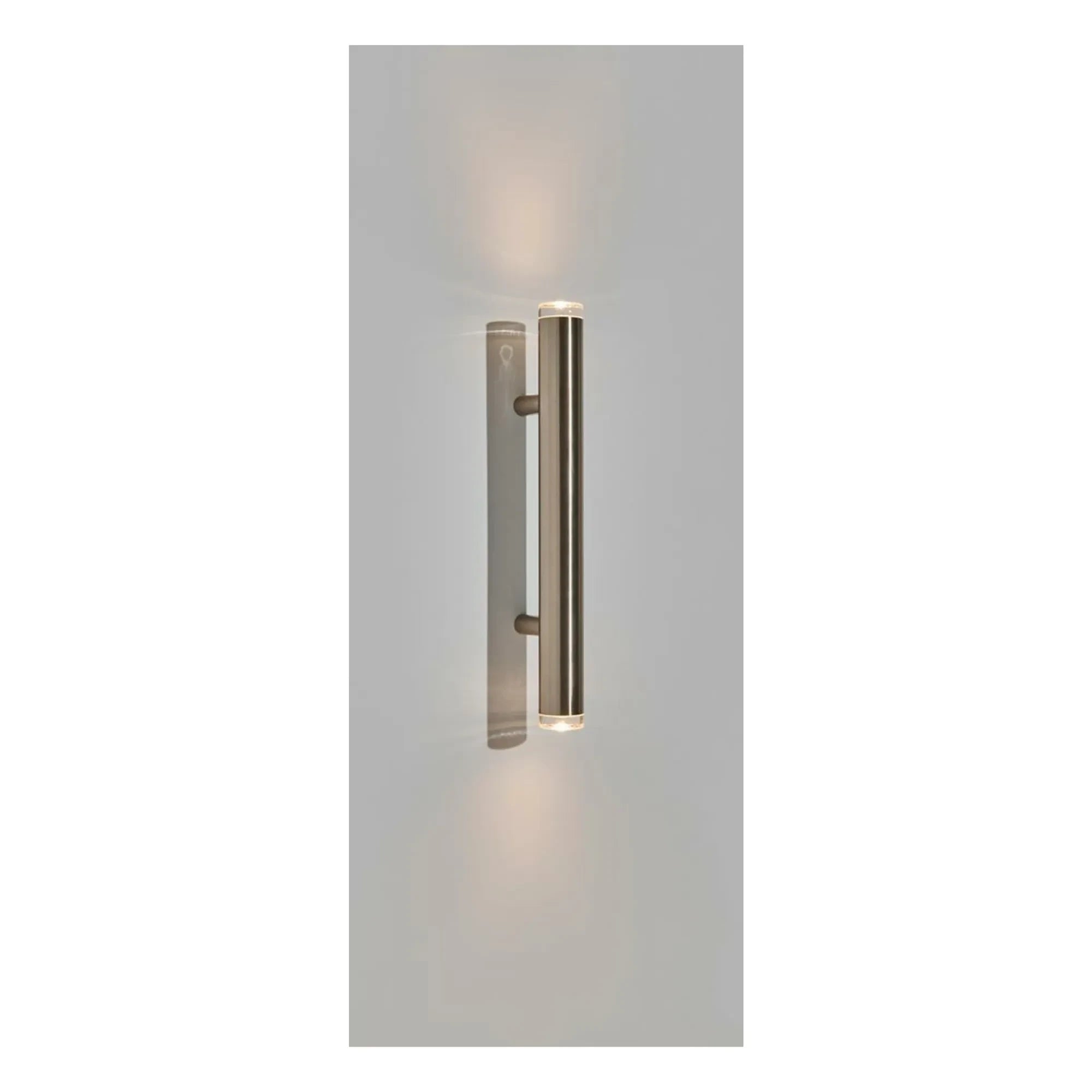 Petite friture - Pyl Wall Lamp | Steel