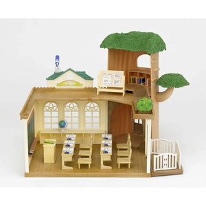 Sylvanian Families - Forest School