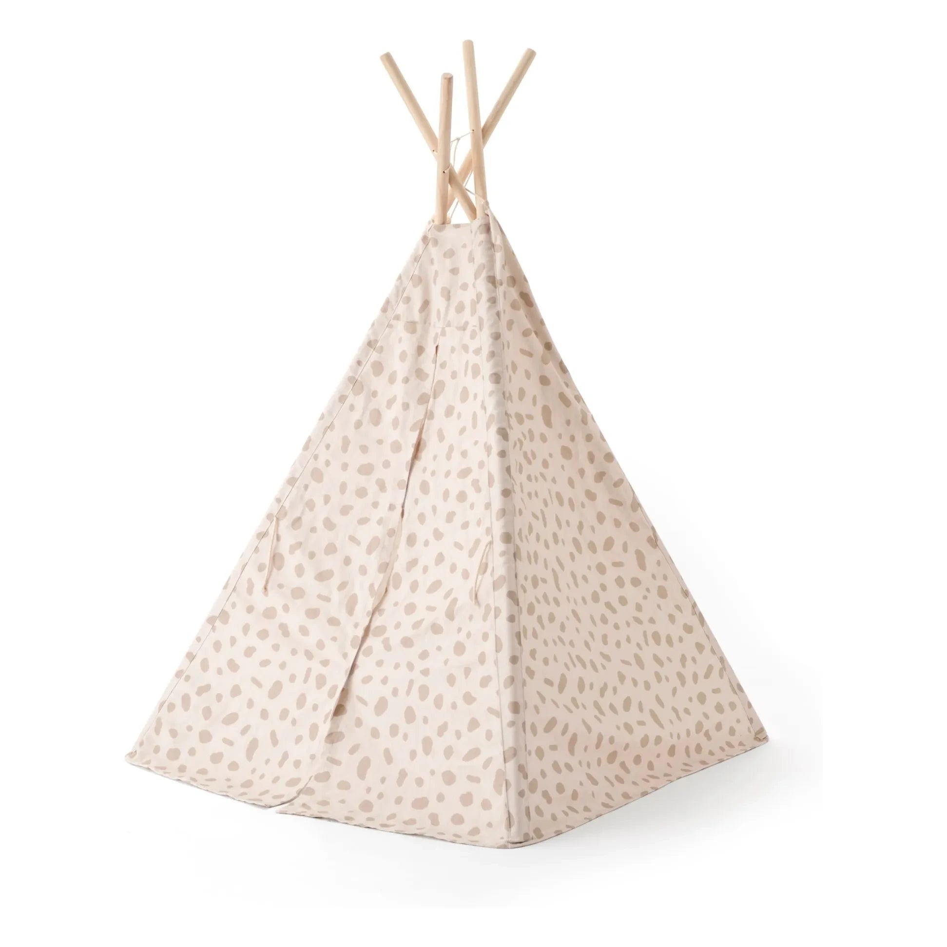 Kid's Concept - Tipi Tent | Beige