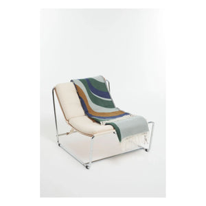 Mapoésie - Songe Sleeping Blanket | Green