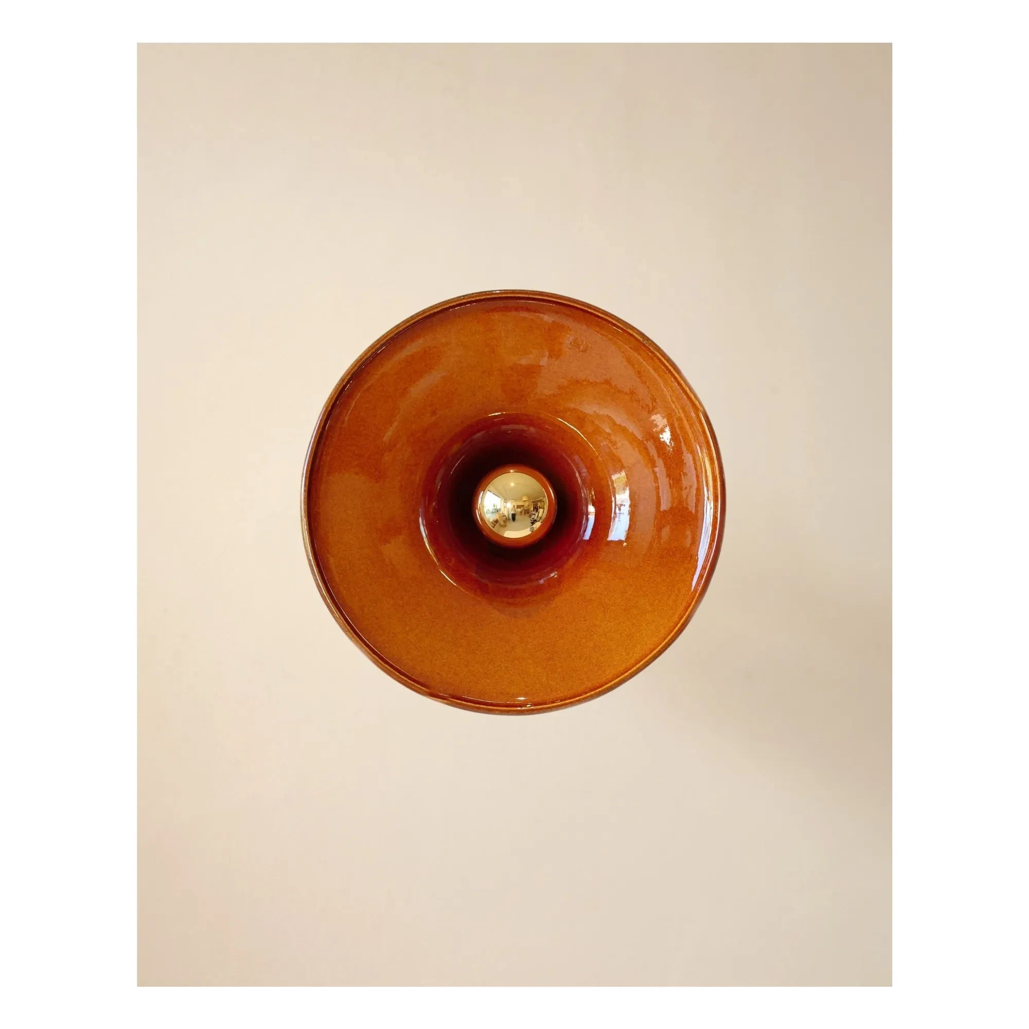 Masamé - Gigaro wall sconce | Siena