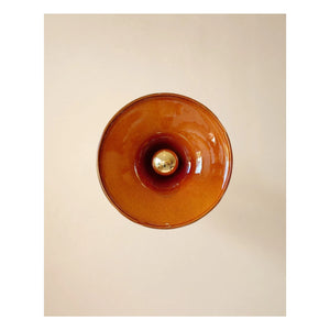 Masamé - Gigaro wall sconce | Siena