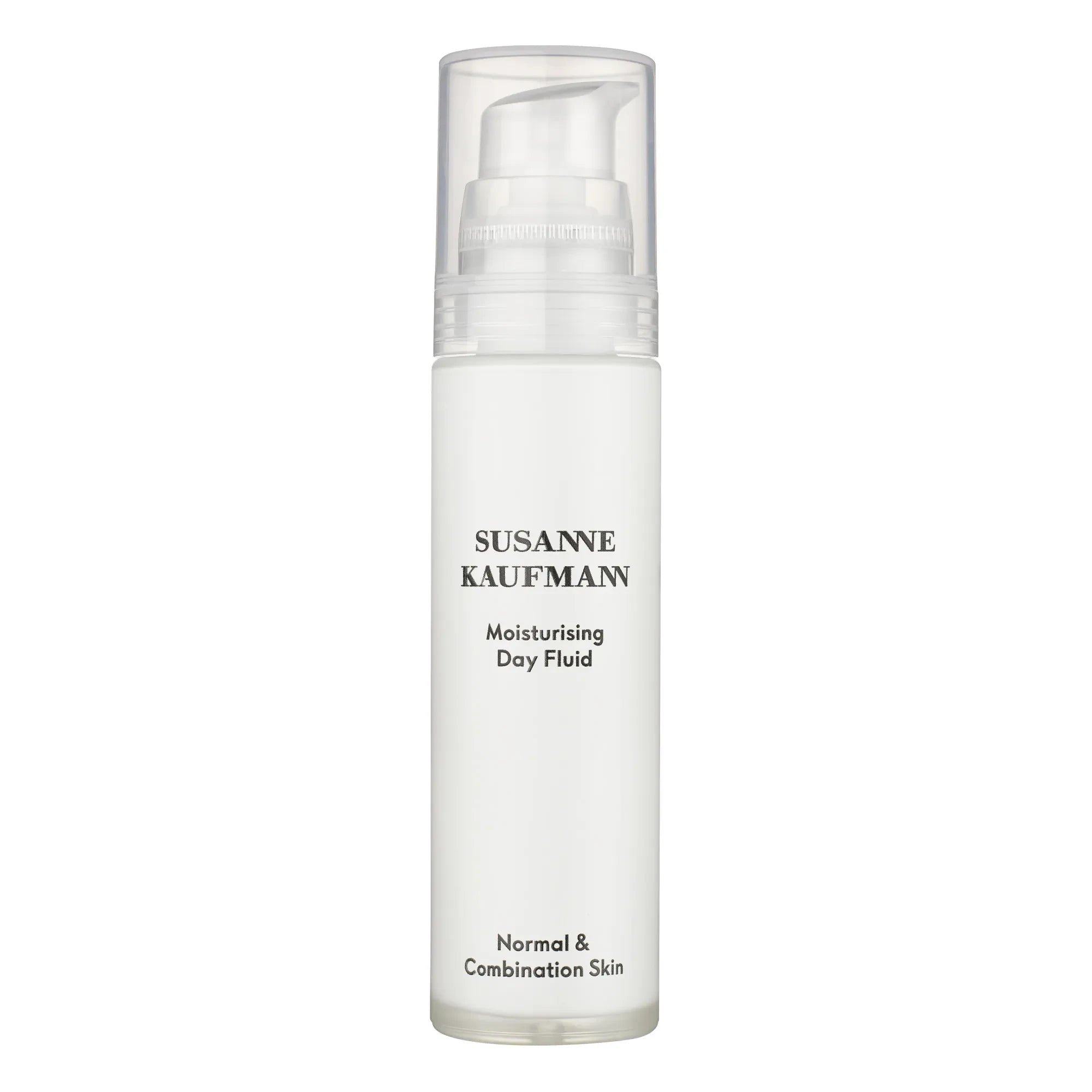 Susanne Kaufmann - Moisturizing Day Lotion - 50 ml