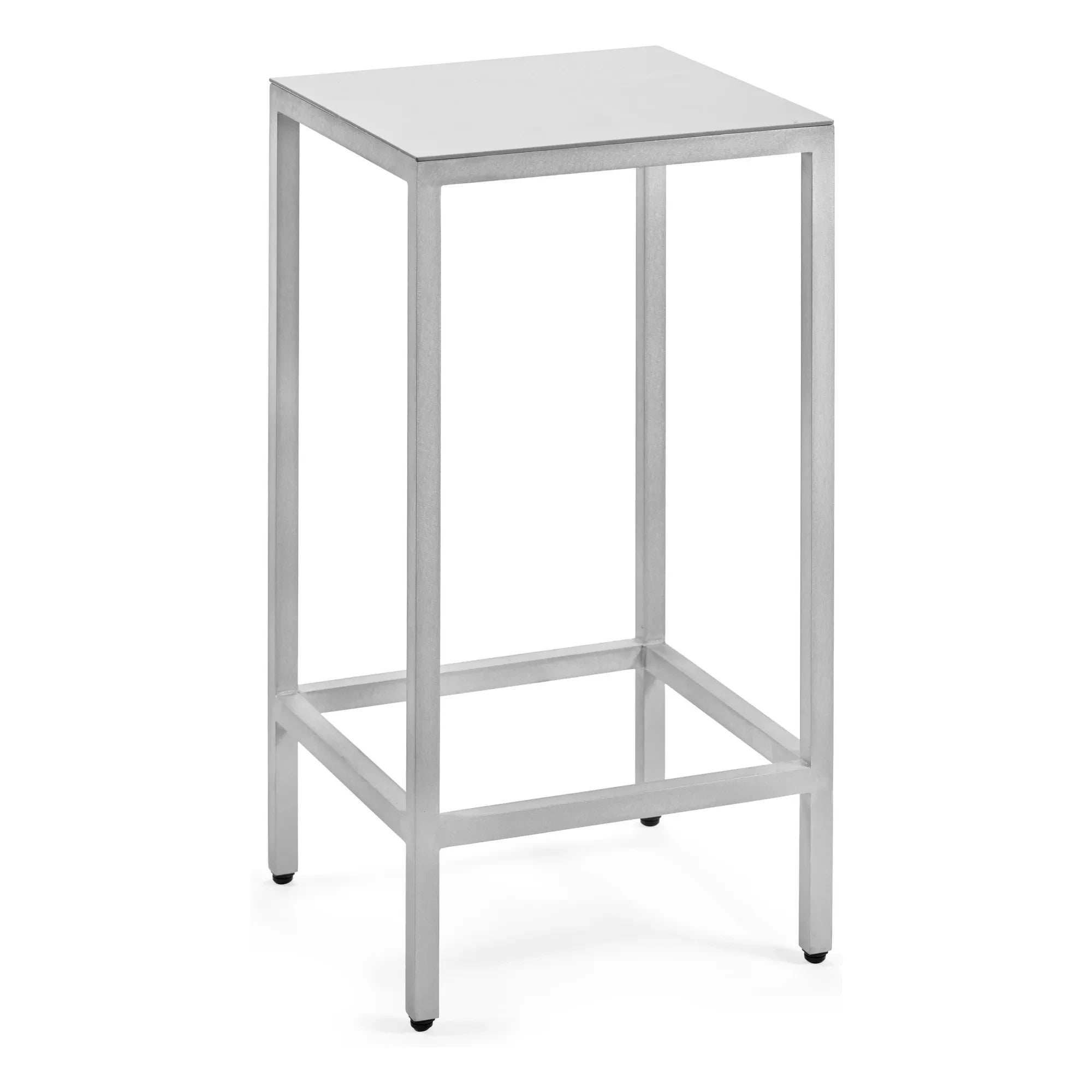 Valerie Objects - Bar taburesi 65 cm Alu, Muller Van Severen | Alüminyum