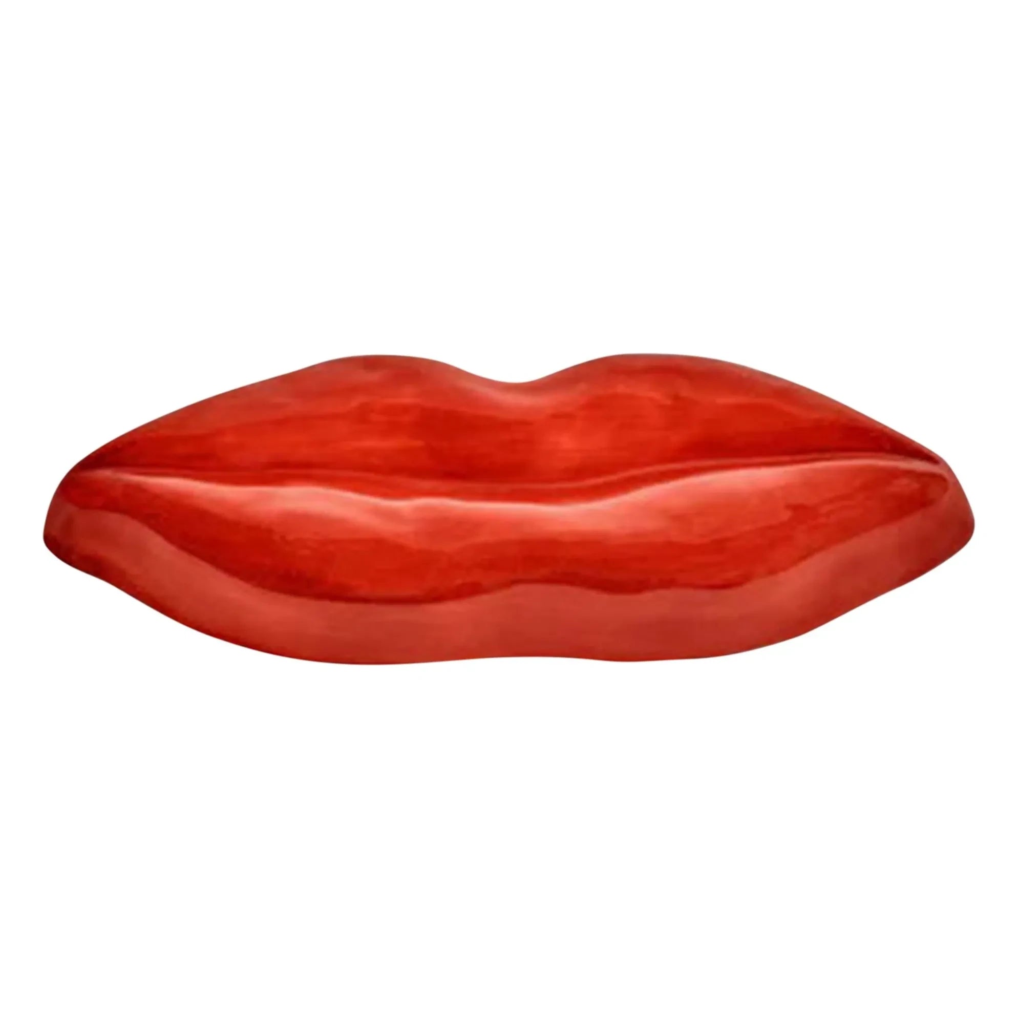 Serax - Serving Plates, Wouter & Hendrix - 3-Piece Set | Red