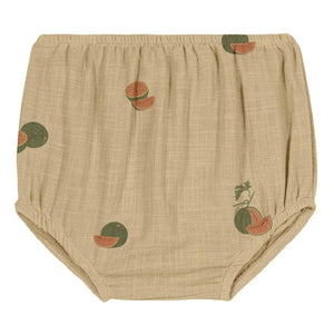 Studio Bohème - Bloomer Ami Watermelons Organic Cotton | Sage