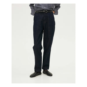 Noyoco - Calder Organic Cotton Jeans | Indigo