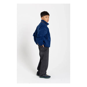 Finger in the Nose - Jean Large Rodeo | Black