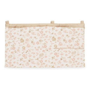 Cam Cam - Cover for Augusta slatted bed | Pink