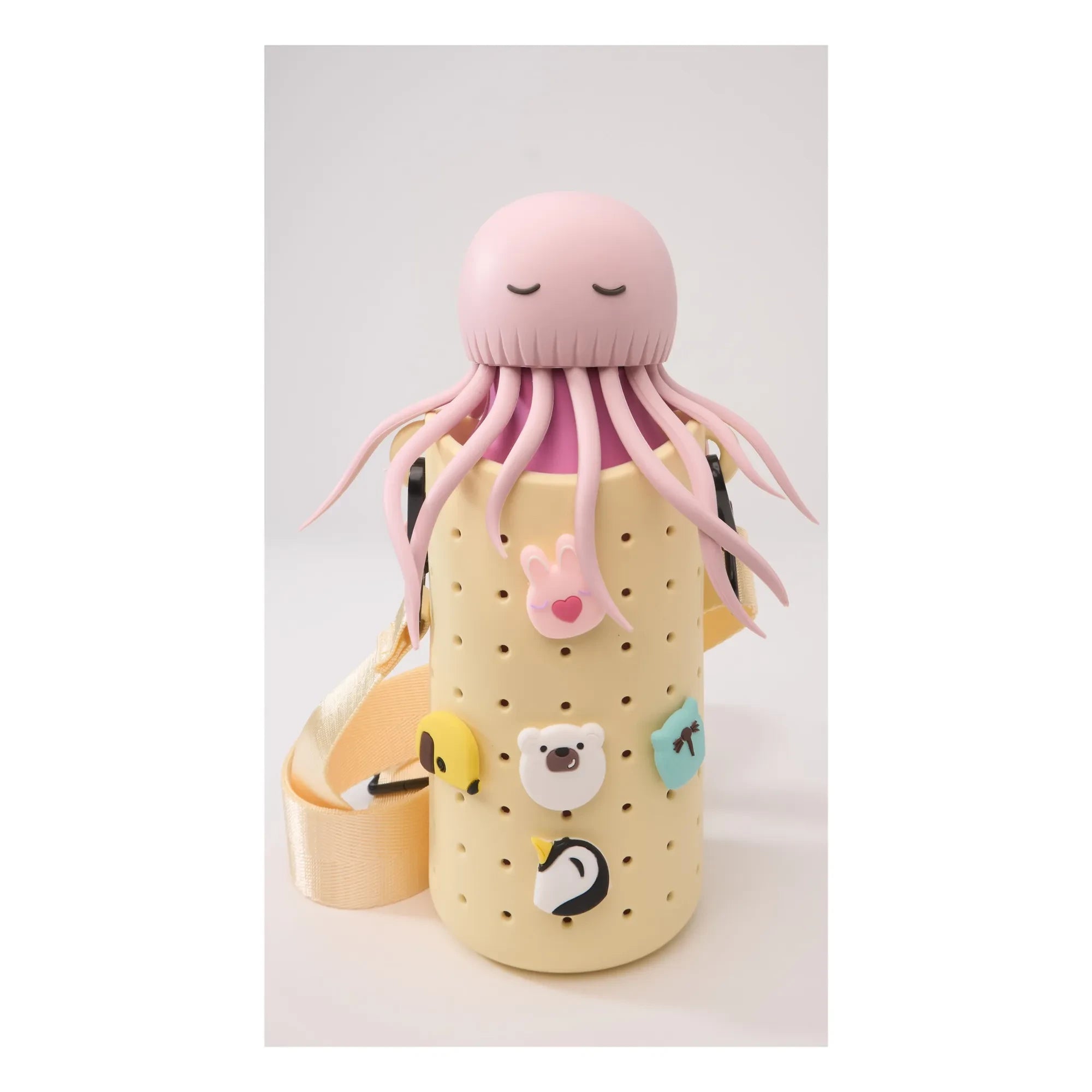Asobu - 5-Decorated Bottle Holder