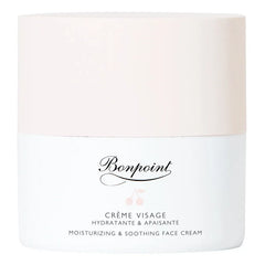Bonpoint - Moisturizing Face Cream - 50 ml