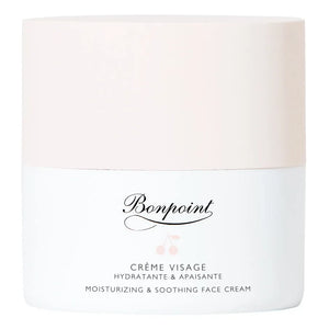 Bonpoint - Moisturizing Face Cream - 50 ml