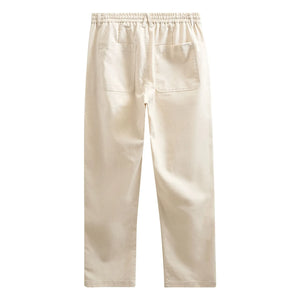 Anerkjendt - Akjan Linen Pants | Beige