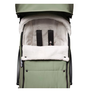 Stokke® - Footmuff YOYO | Zeytin