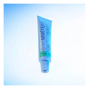 MIMÉTIQUE - Ctrl Eye Göz Altı Aydınlatıcı Göz Kremi - 15ml