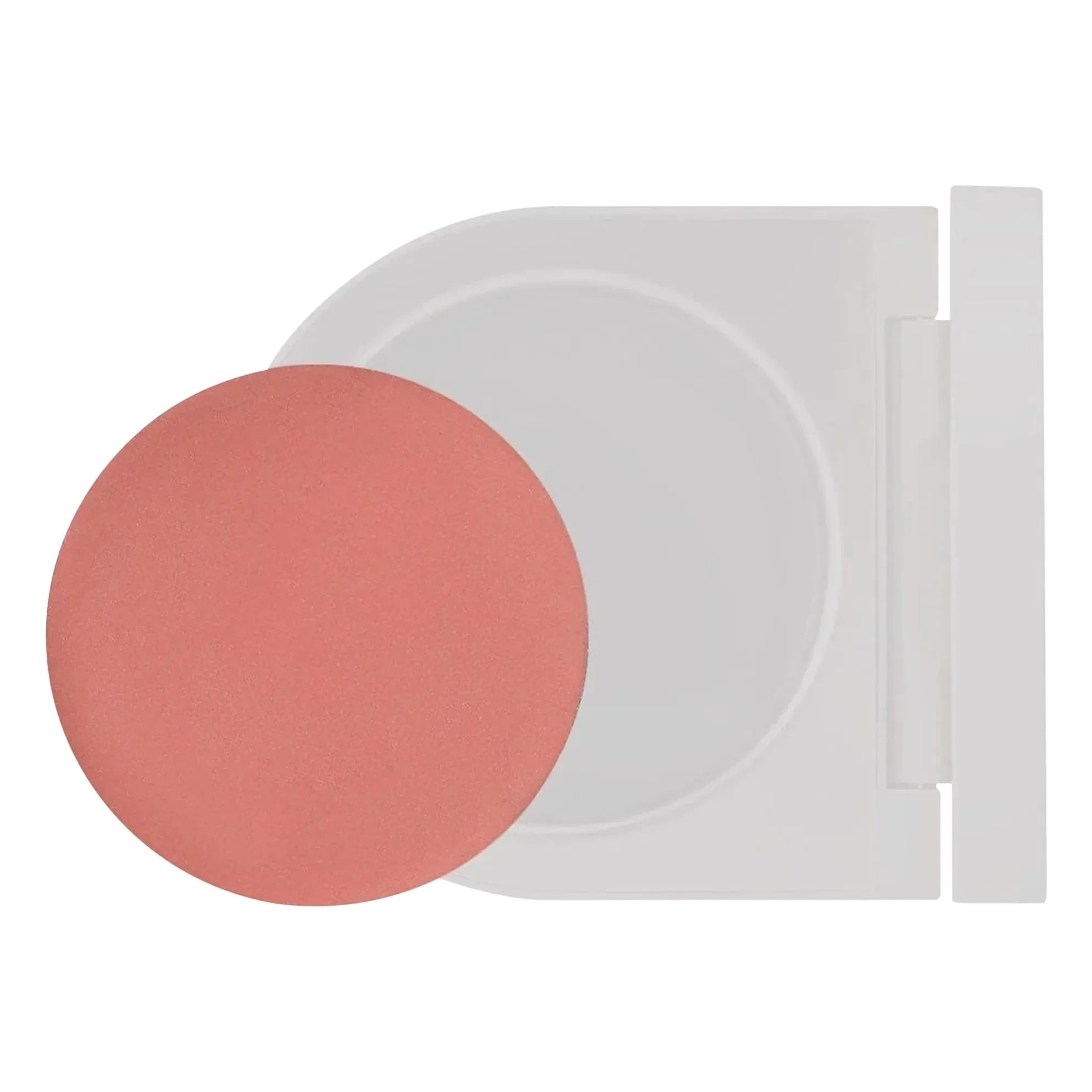 Rose Inc - Cheek and Lip Balm Backup | Hydrangea