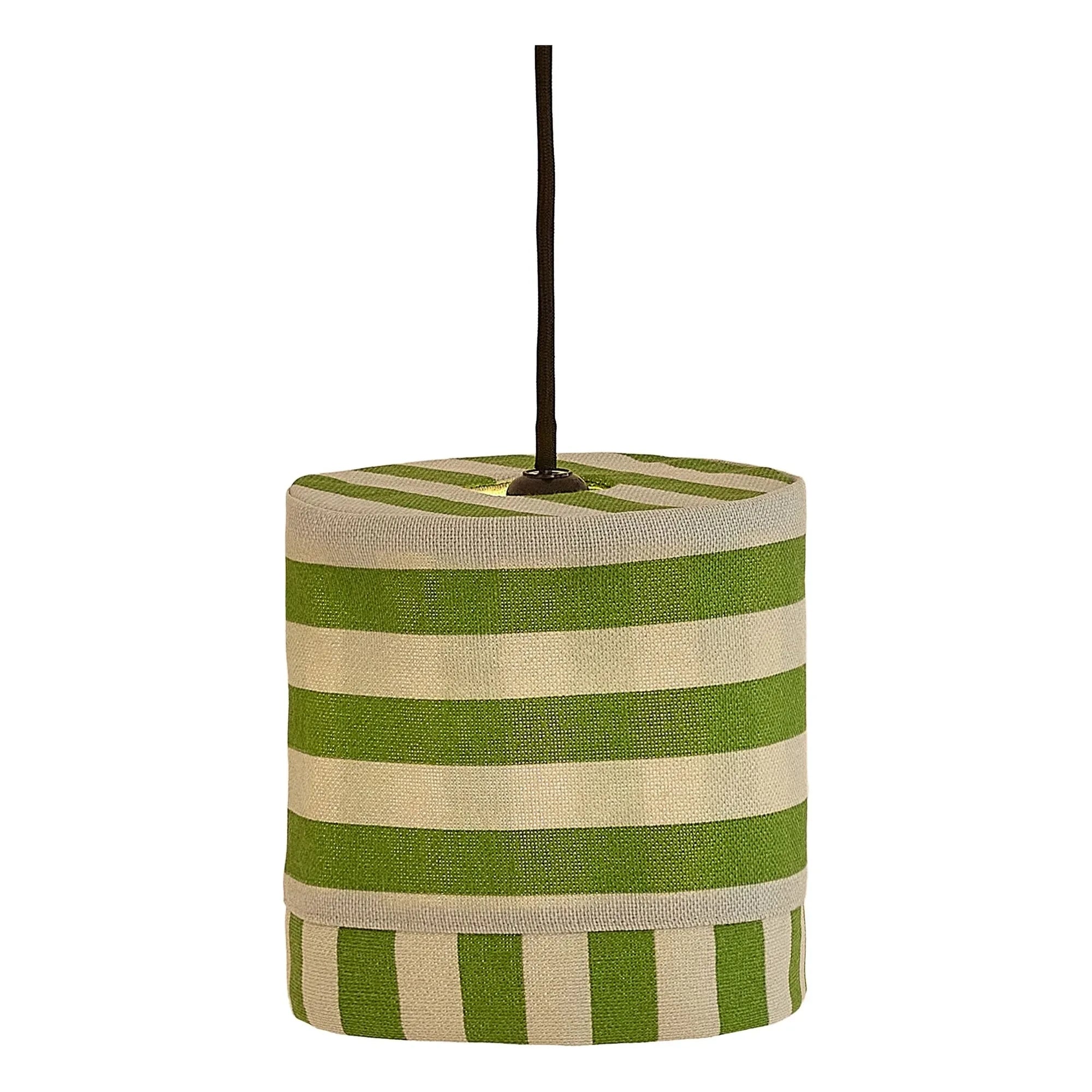 Nobodinoz - Linda Lampshade | Green