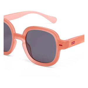Hello Hossy - Koody Maddy Sunglasses | Peach
