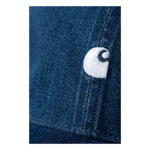 Carhartt WIP - Lucas şapka | Mavi