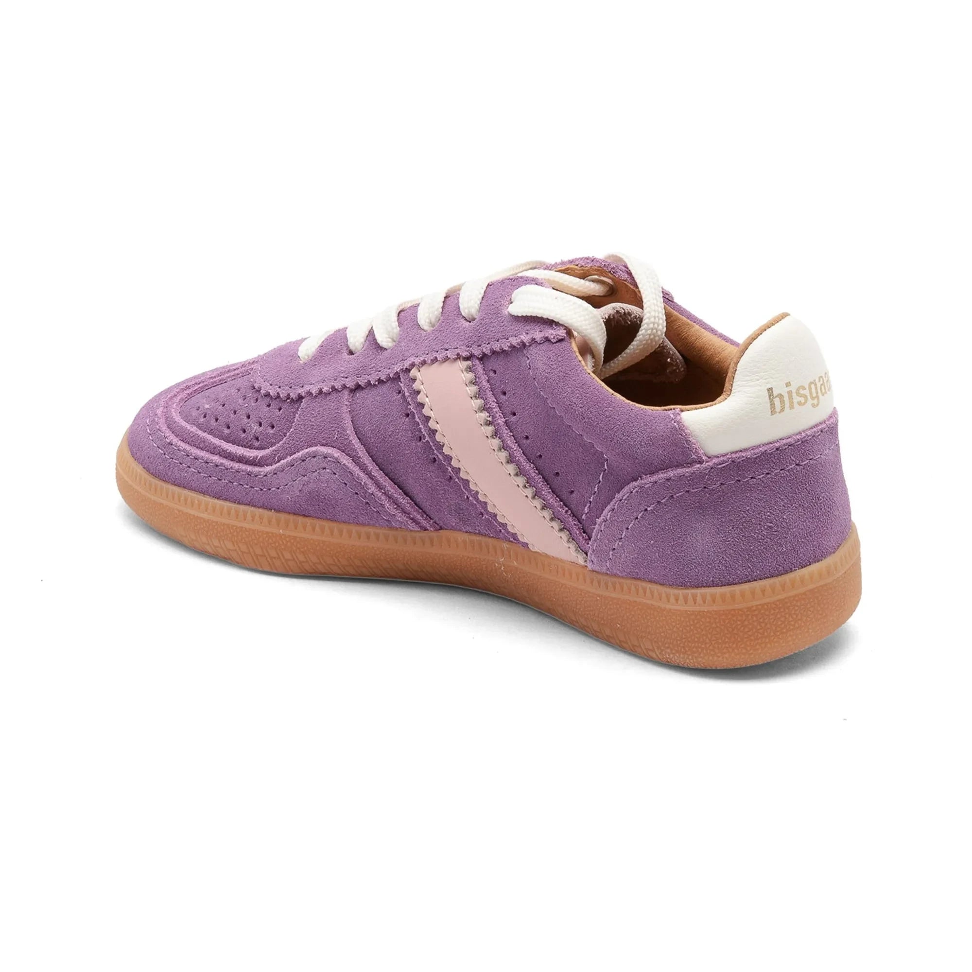 bisgaard - Penny sneakers | Mauve