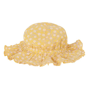 Bonton - Bob Nuance Fleuri | Yellow
