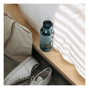 Kinto - Water Bottle - 500 ml | Blue