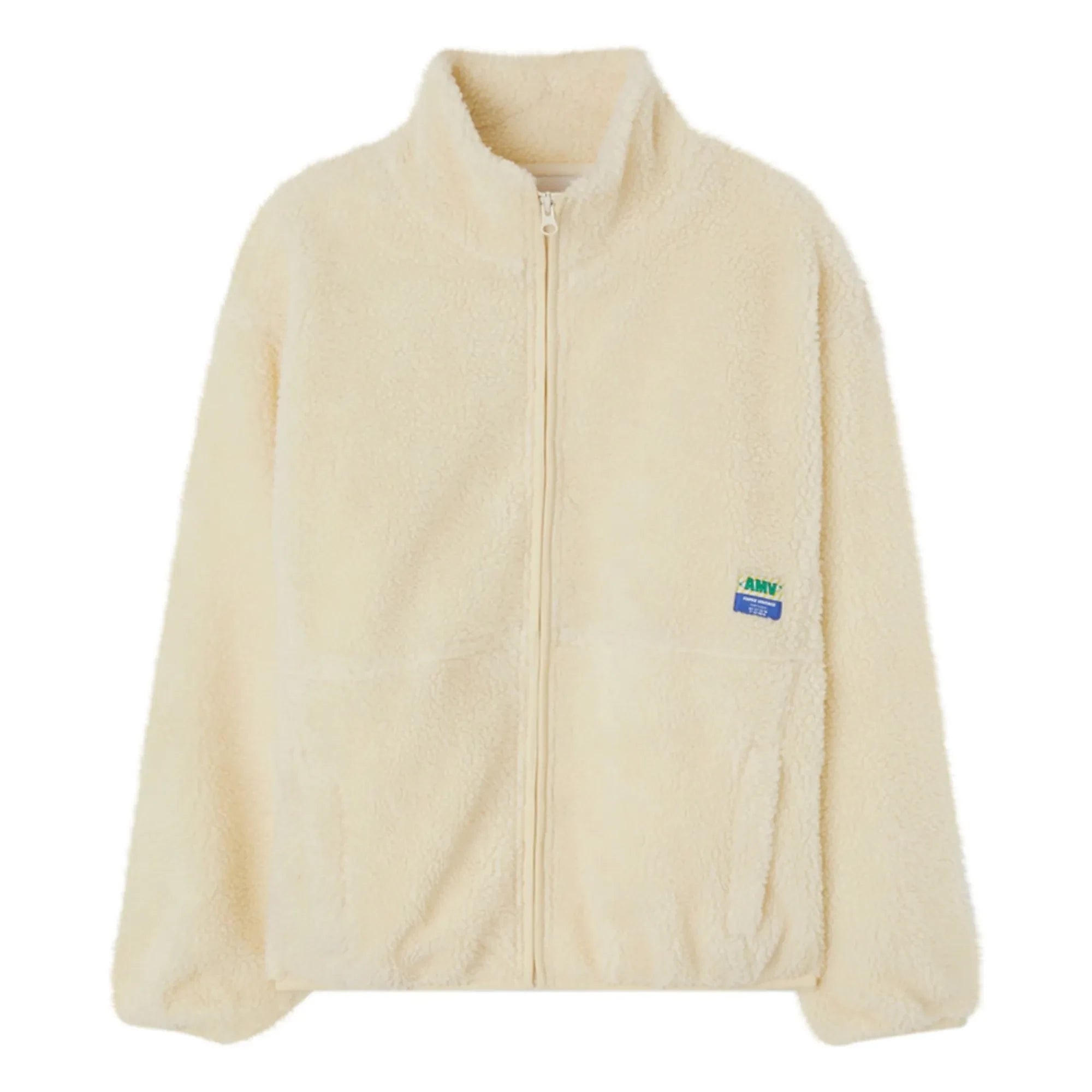 American Vintage - Hoktown Jacket | Ecru