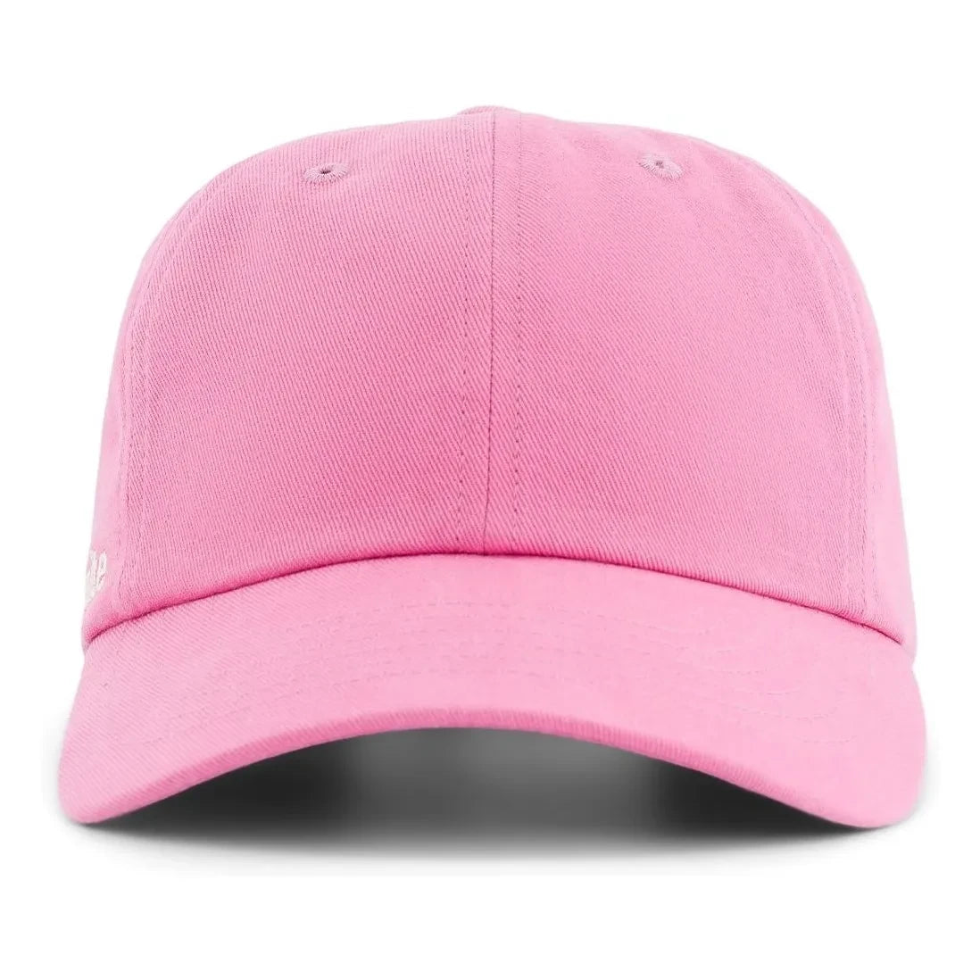 rivedroite - Colette recycled cotton hat | Rosewood