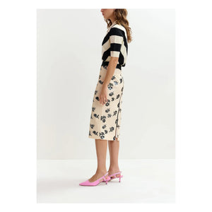 Essentiel Antwerp - Polo Joram | White