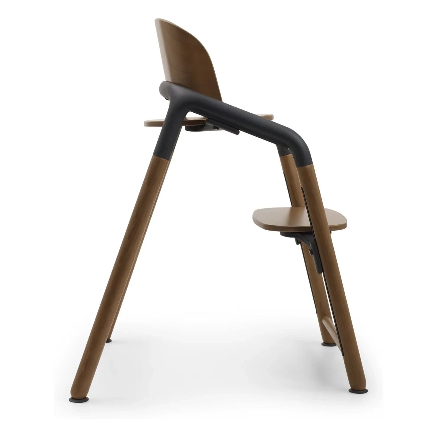 Bugaboo - Bugaboo Giraffe High Chair | Dark Wood