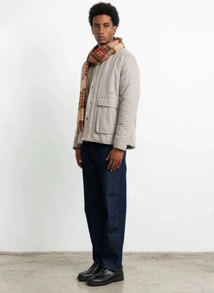 Edmmond Studios - Muik Jacket | Gray