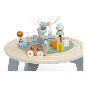 Janod - Sweet Cocoon Activity Table