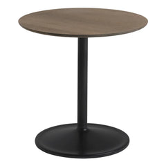 Muuto - Black Side Table