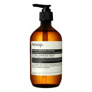 Aesop - Coriander Seed Body Shampoo - 500 ml