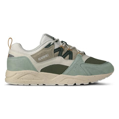 Karhu - Fusion 2.0 Sports Shoes | Grey-green