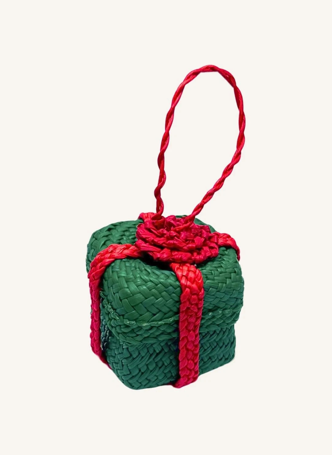 Coro Cora - Christmas Decoration Gift | Green