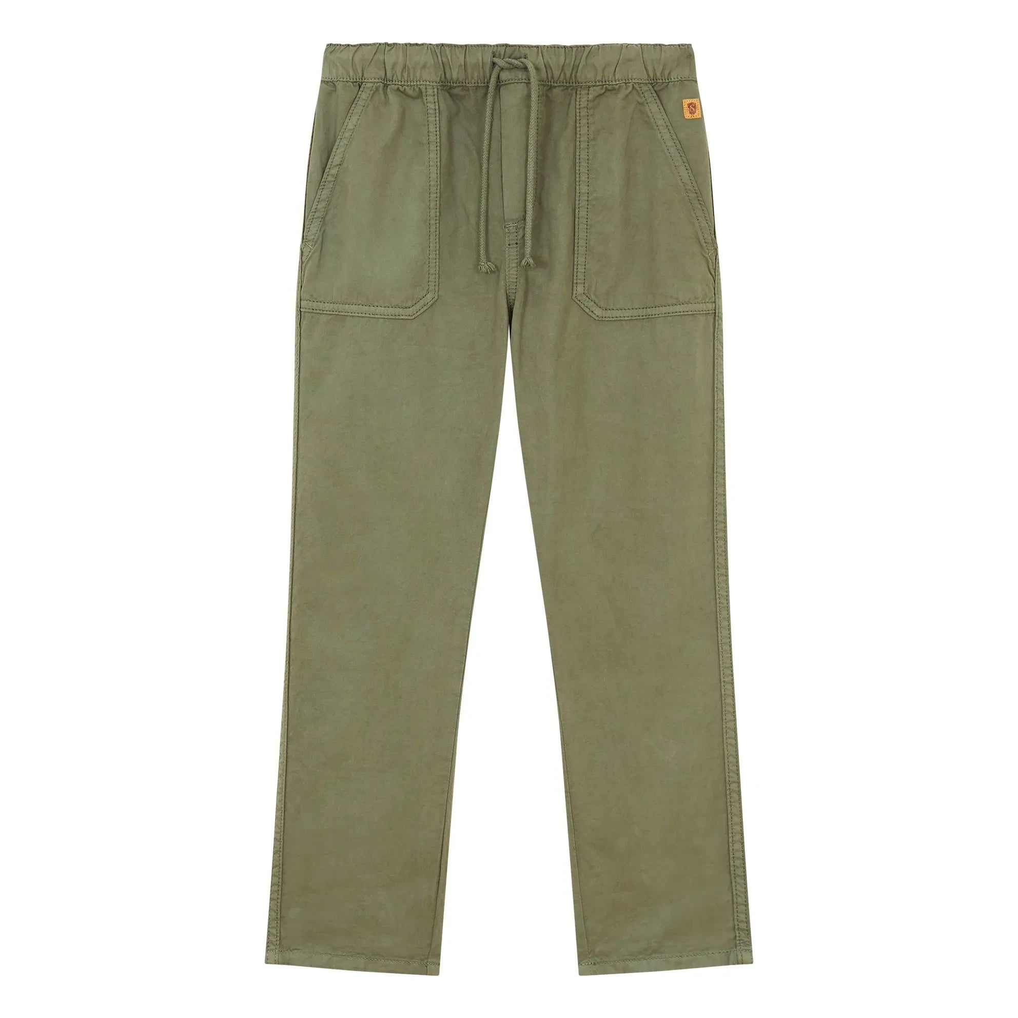 Sunchild - Goldfield Pants | Khaki