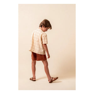 birinit - Bermuda Uni | Chocolate