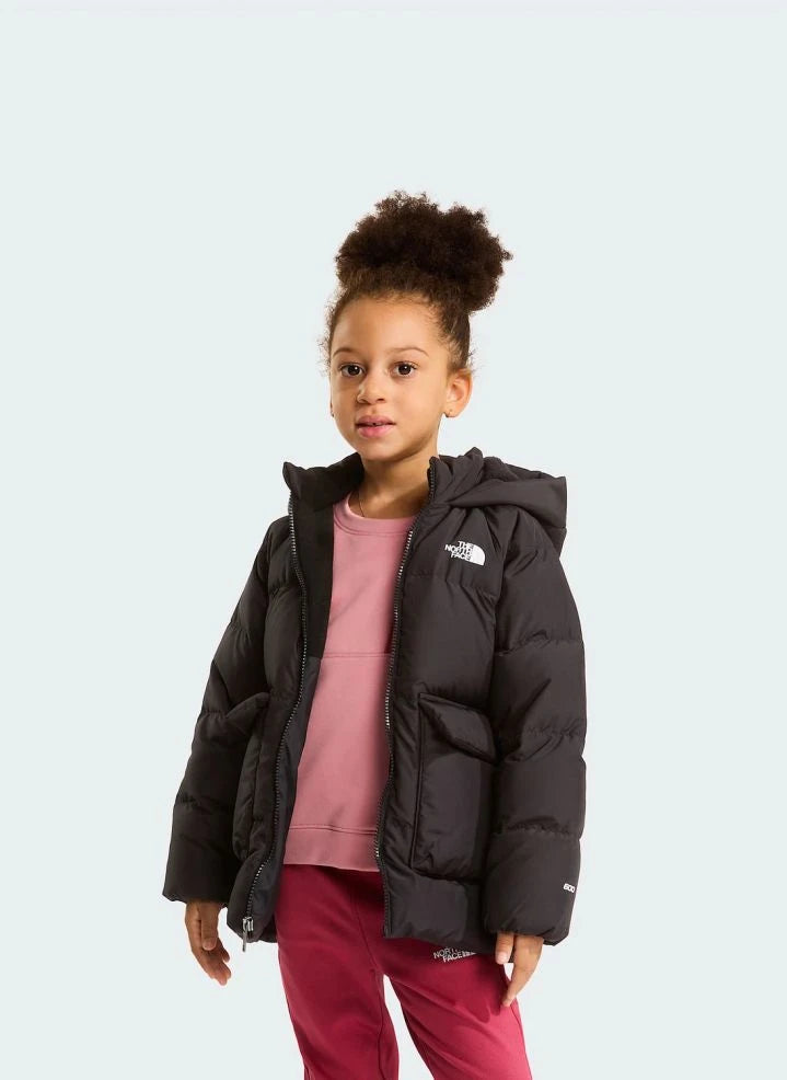 The North Face - North Down Jacket | Black