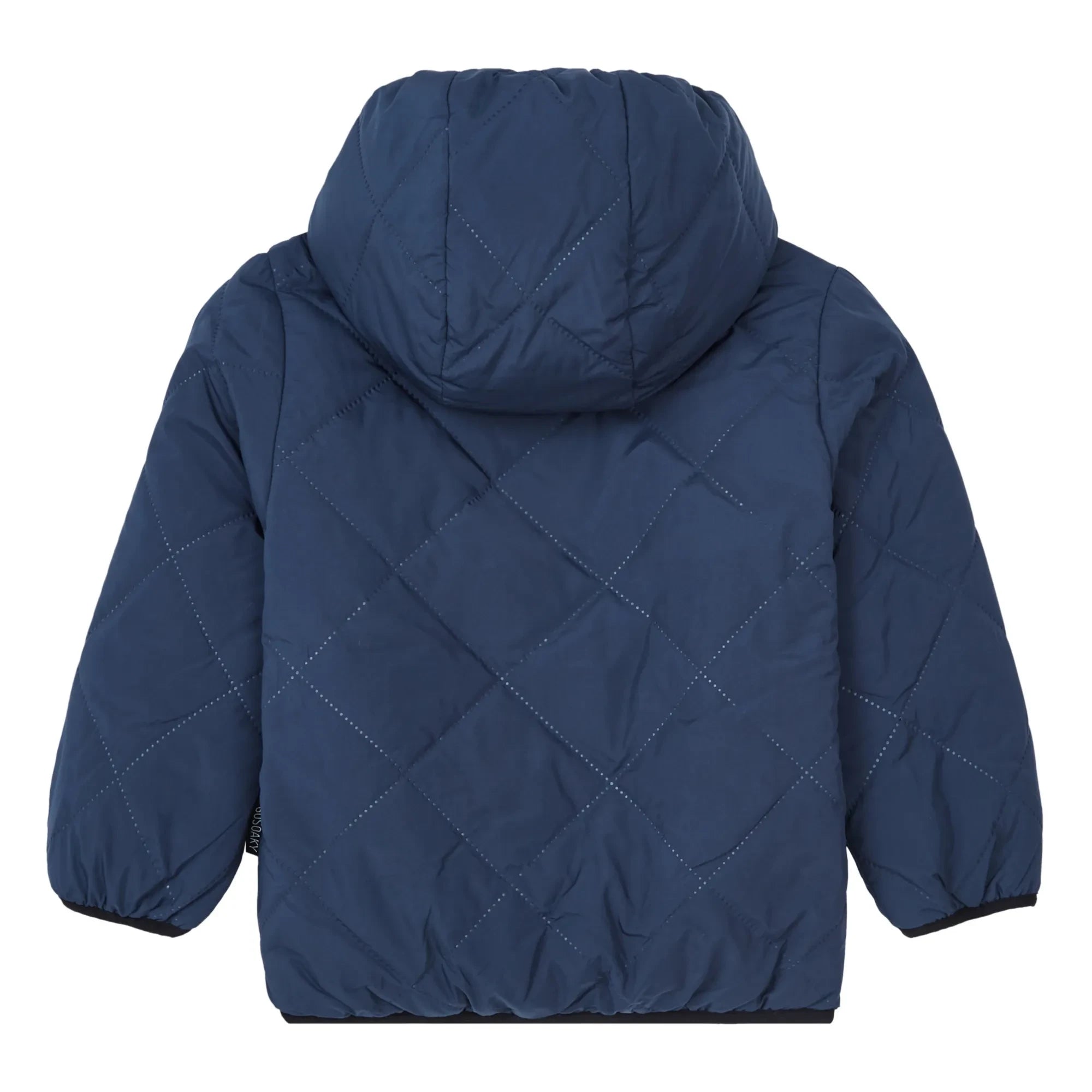 Gosoaky - Baby Shark Jacket | Navy