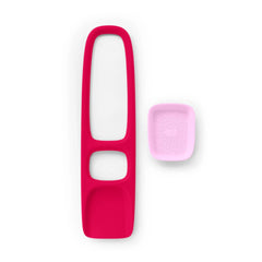 Quut - Scoppi Multi-Purpose Scoop | Cherry Red