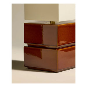 Maison Sarah Lavoine - Tower Table Lamp | Hazel