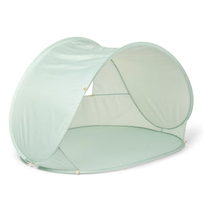 Liewood - Cassie pop up tent | Mint/cream