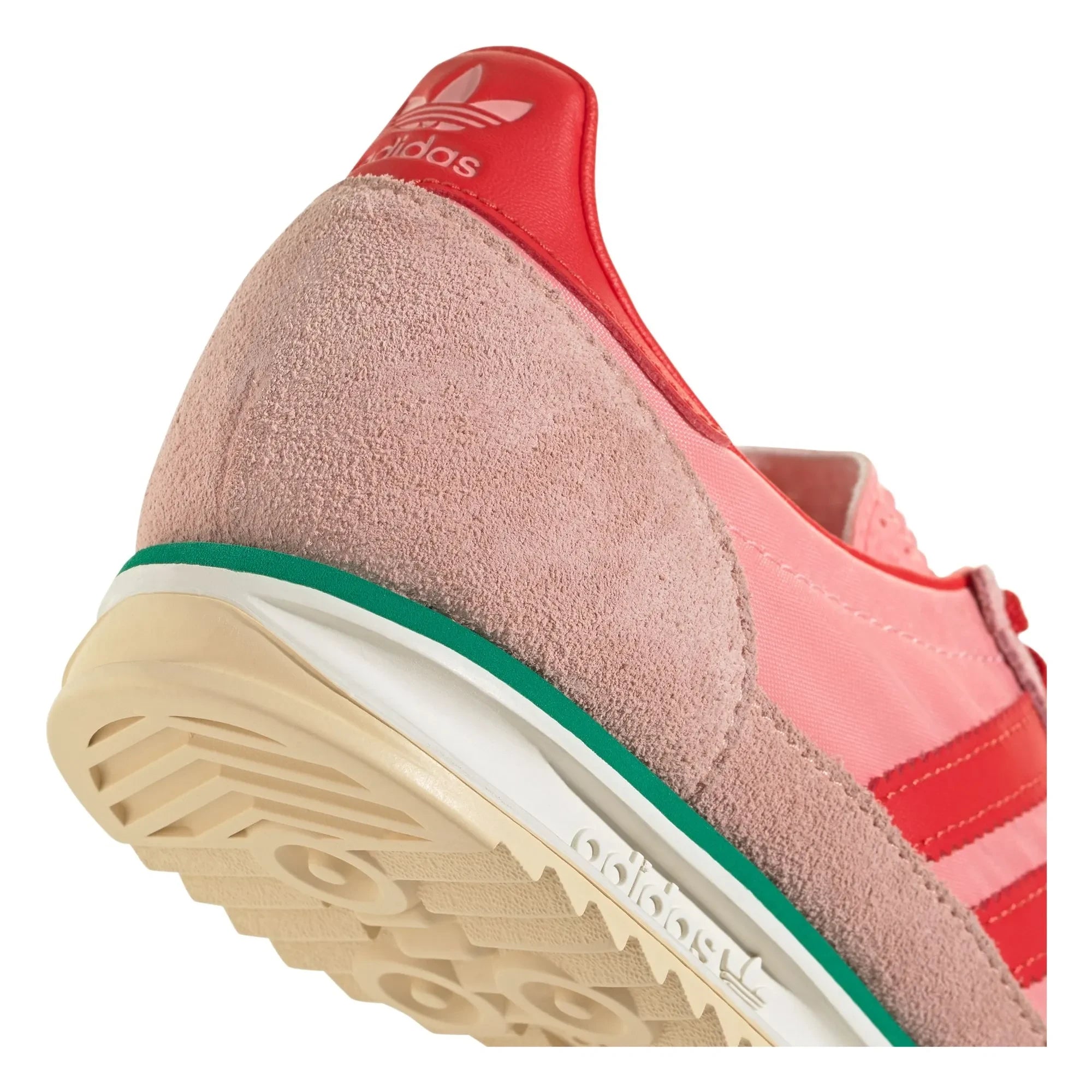 Adidas - SL 72 OG Sneakers | Pink