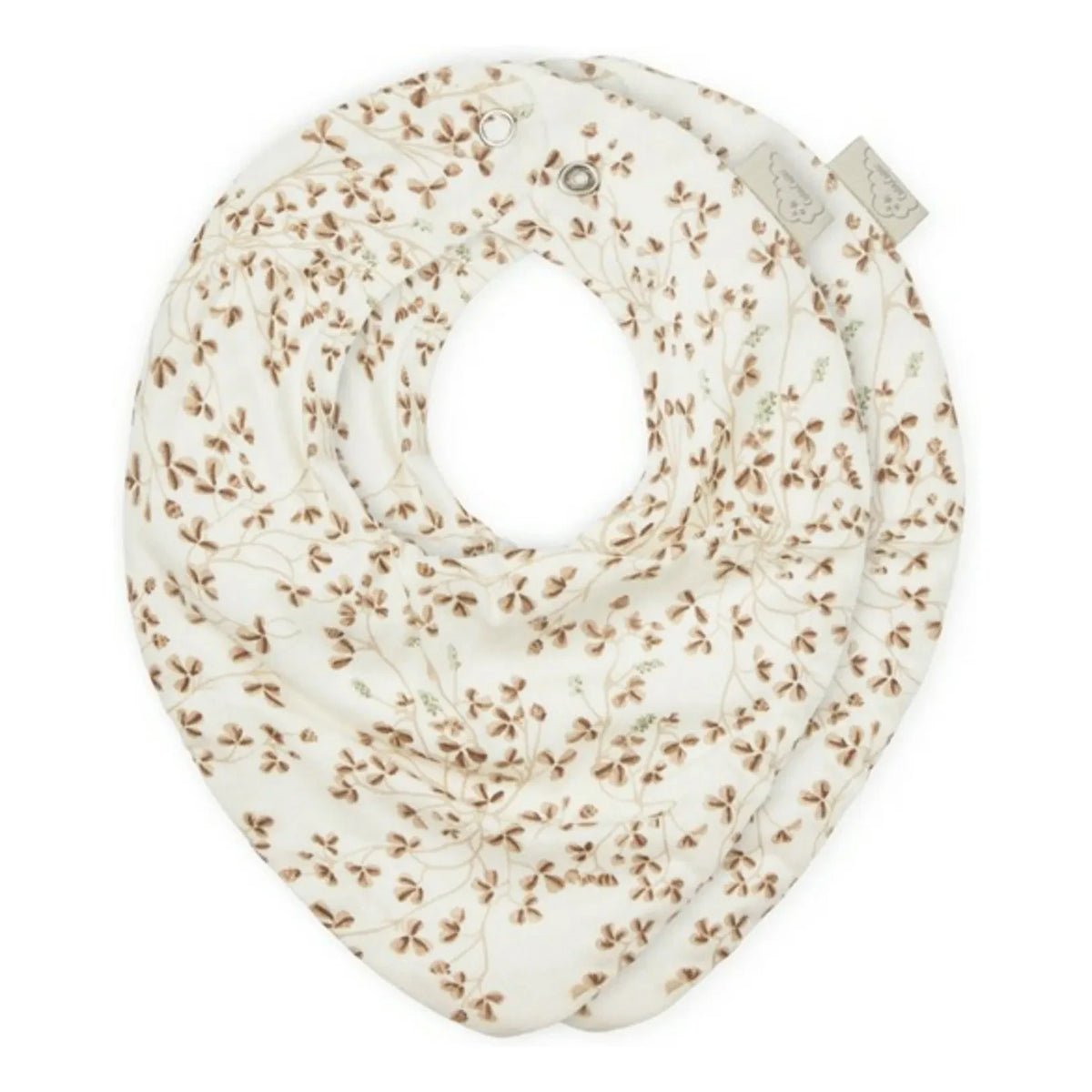 Glass Glass - Bandana Aprons Ivy - Set of 2 | Brown