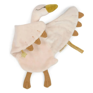Moulin Roty - Doudou Swan - Little Dance School